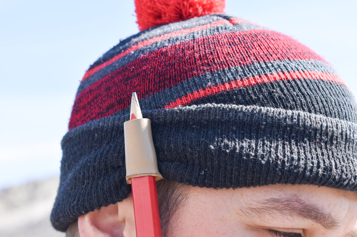 R.A.P.I.D Pencil Holster