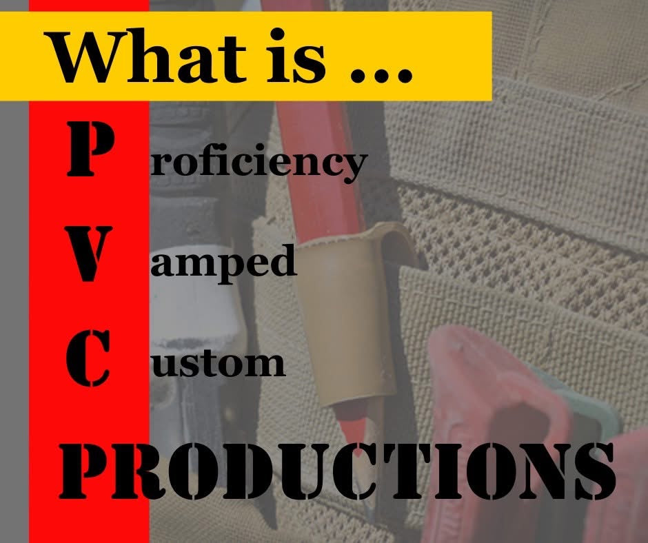 R.A.P.I.D Pencil Holster