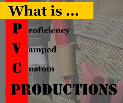 R.A.P.I.D Pencil Holster