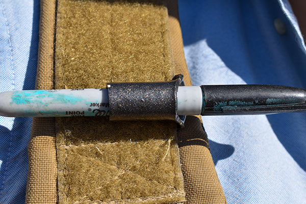 R.A.P.I.D. Permanent Marker Holster